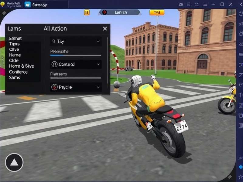 Bharat TT Superstars gameplay screenshot