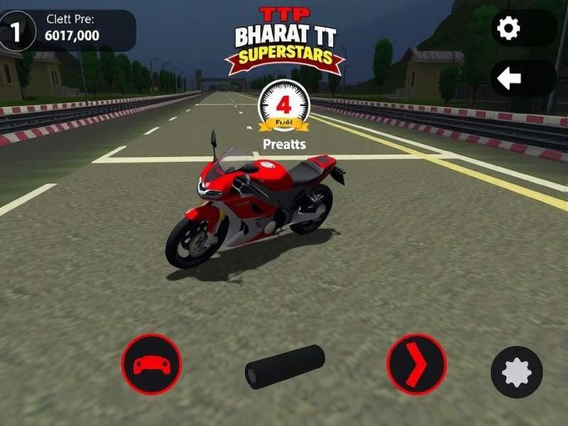 Bharat TT Superstars strategy guide